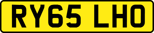 RY65LHO