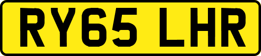 RY65LHR