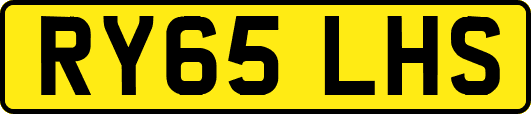 RY65LHS