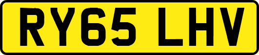 RY65LHV