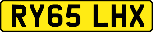 RY65LHX
