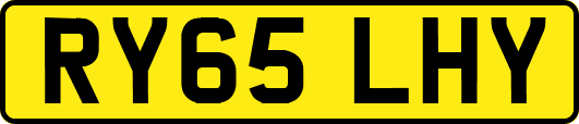 RY65LHY