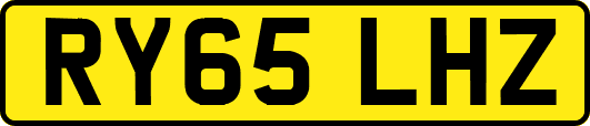 RY65LHZ