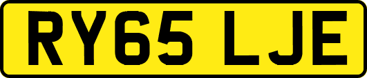 RY65LJE