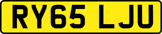 RY65LJU