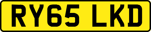 RY65LKD