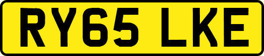 RY65LKE