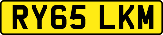RY65LKM
