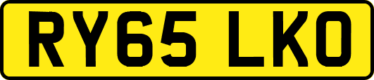 RY65LKO