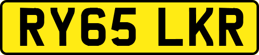 RY65LKR