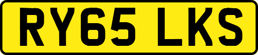 RY65LKS