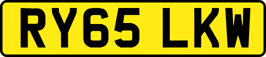 RY65LKW