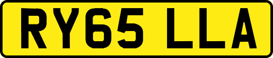 RY65LLA