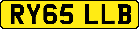 RY65LLB