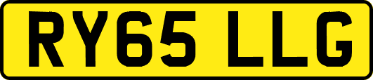 RY65LLG