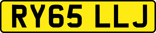 RY65LLJ