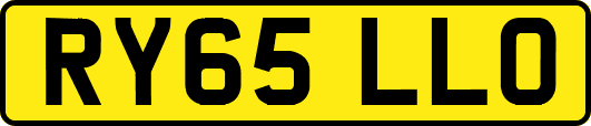 RY65LLO