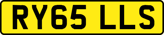 RY65LLS