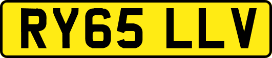 RY65LLV