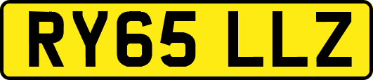 RY65LLZ