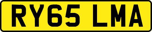 RY65LMA
