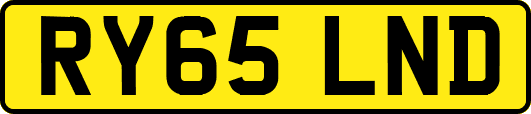 RY65LND
