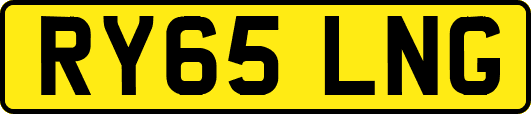 RY65LNG
