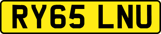 RY65LNU