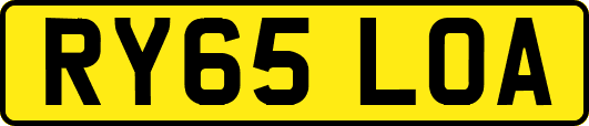 RY65LOA