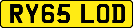 RY65LOD
