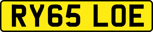 RY65LOE