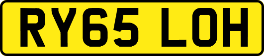 RY65LOH