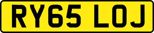 RY65LOJ
