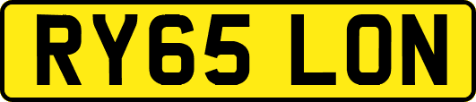 RY65LON