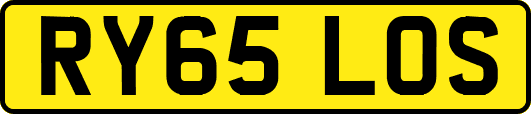 RY65LOS