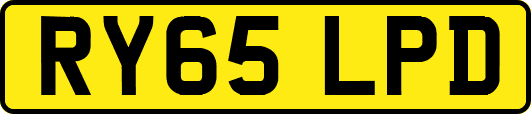 RY65LPD