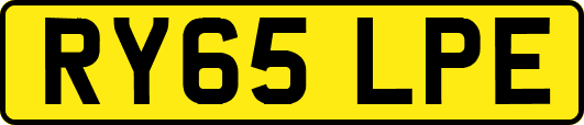 RY65LPE