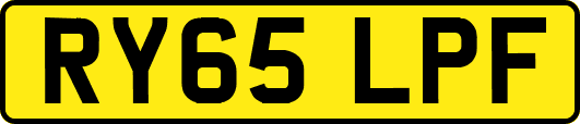 RY65LPF
