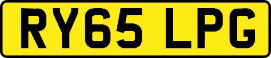RY65LPG