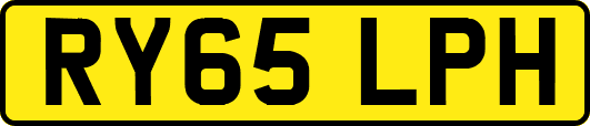 RY65LPH