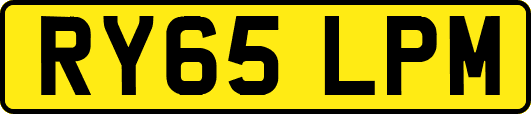 RY65LPM