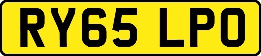 RY65LPO