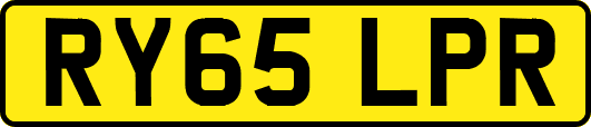 RY65LPR