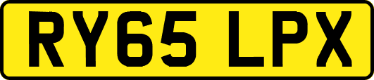 RY65LPX