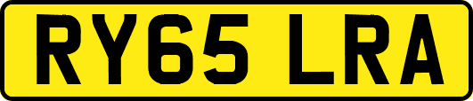RY65LRA