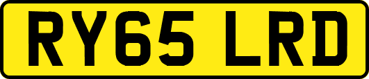 RY65LRD