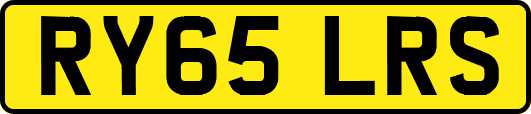 RY65LRS