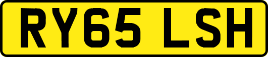 RY65LSH