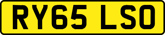 RY65LSO