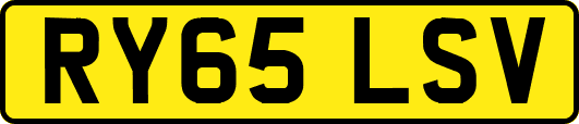 RY65LSV